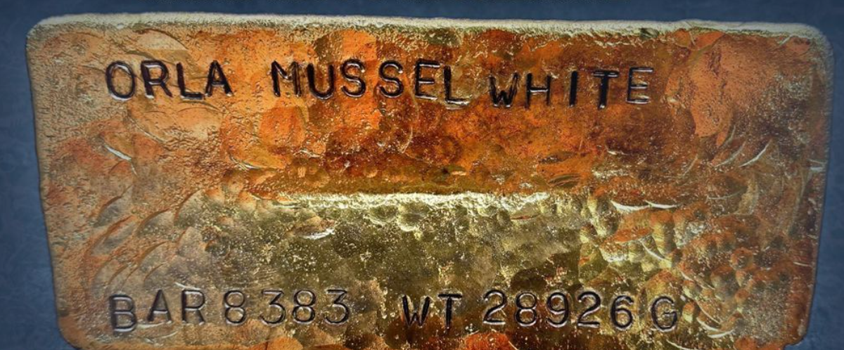 Extraction du Nord-Ouest: Orla passe à élever la production de moues à «niveau supérieur»