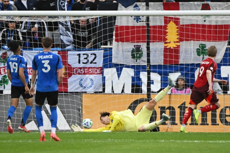 Federico Bernardeschi marque deux fois, Toronto FC déroute CF Montréal 6-1