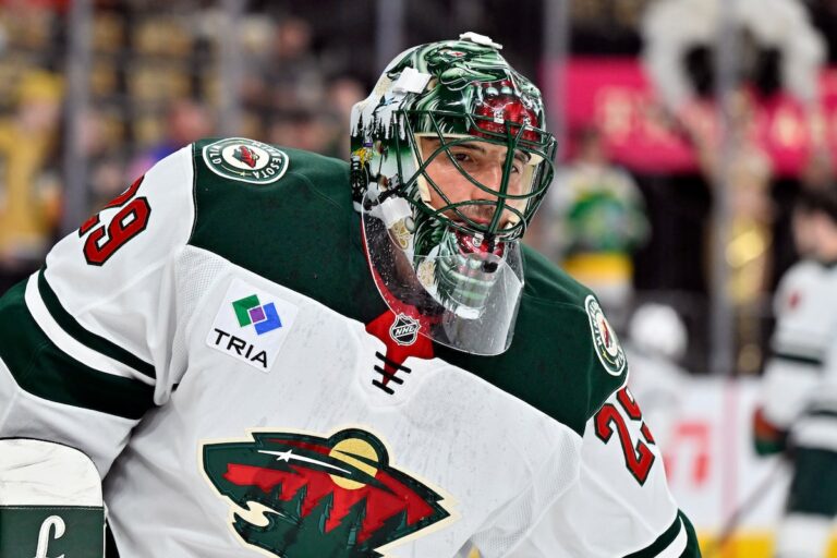 Fleury, Landeskog et Monahan nommé finalistes du trophée Memorial Bill Masterton