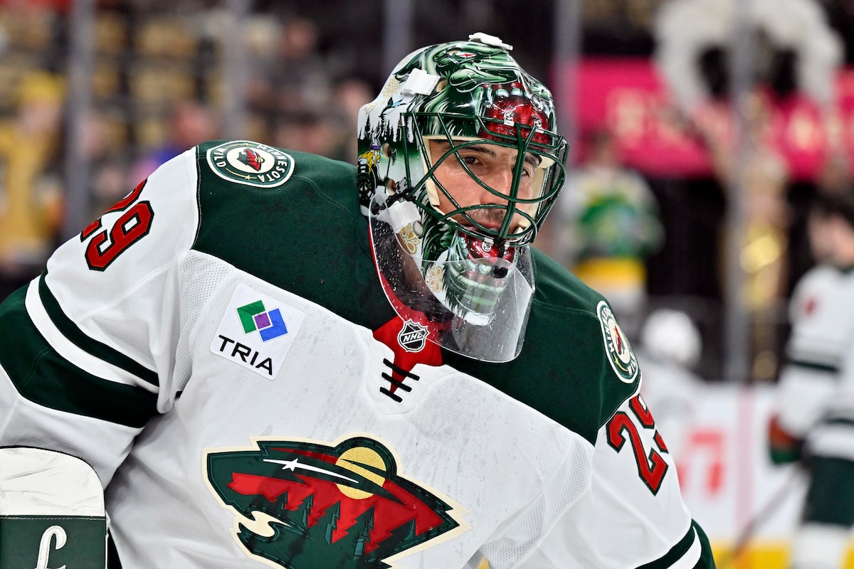Fleury, Landeskog et Monahan nommé finalistes du trophée Memorial Bill Masterton