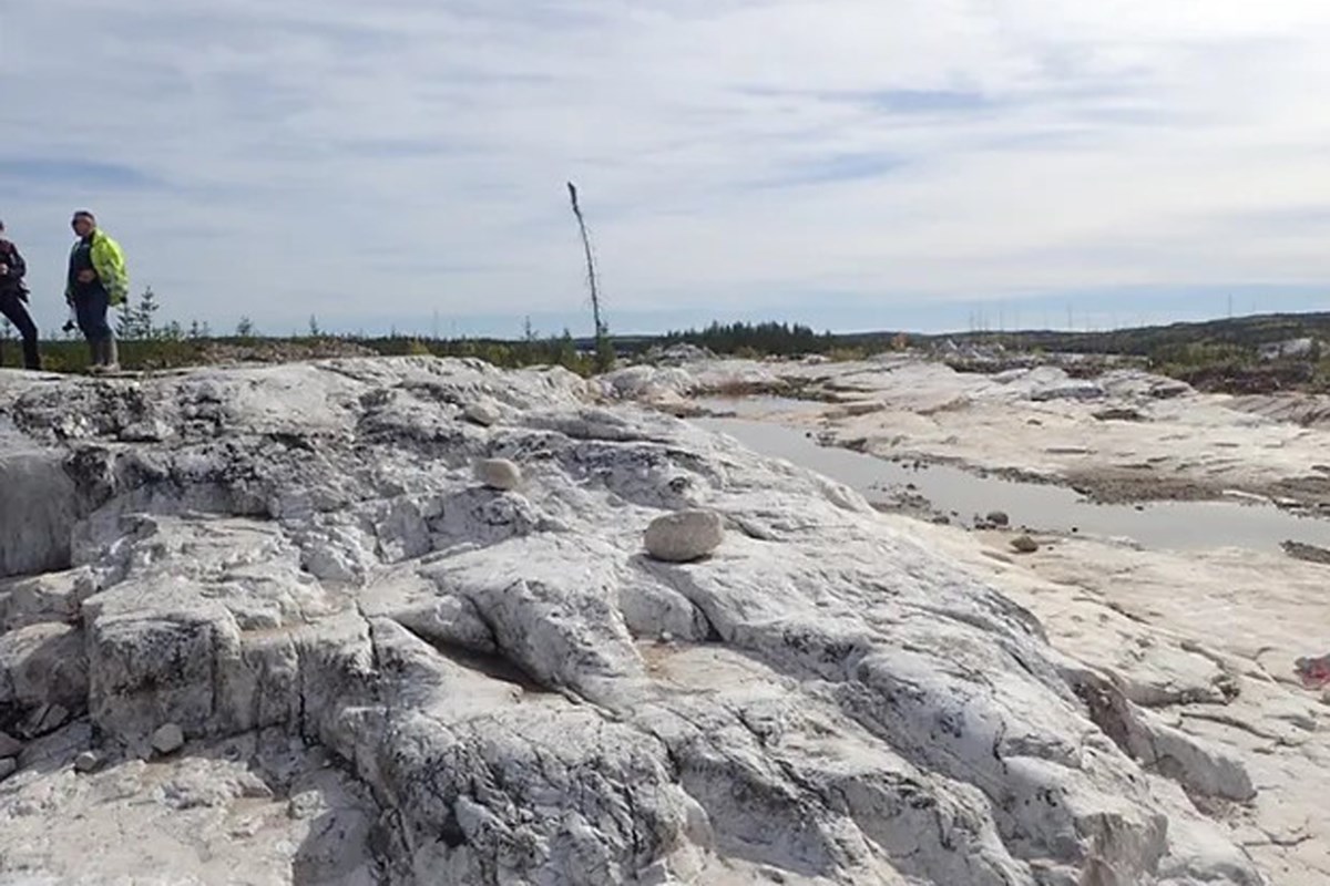Frontier Lithium a un plan et un prix pour une mine de la région du lac rouge