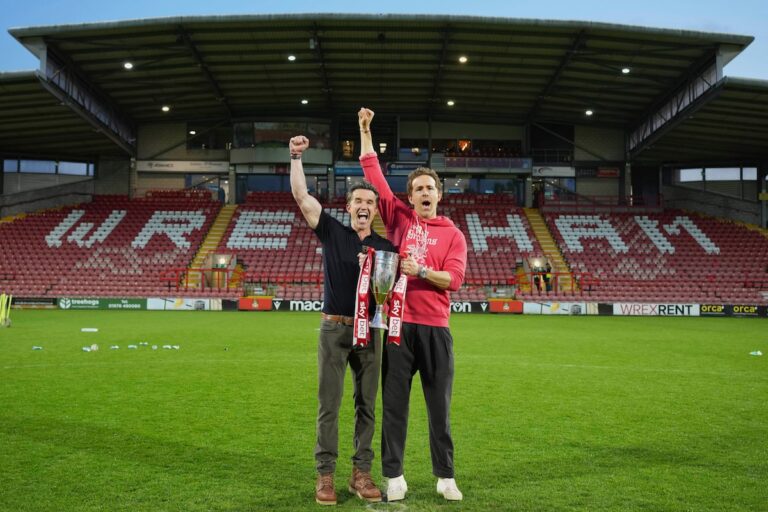 Halifax Wanderers pour accueillir Wrexham AFC en série des moins de 21 ans en Atlantique Canada en juillet