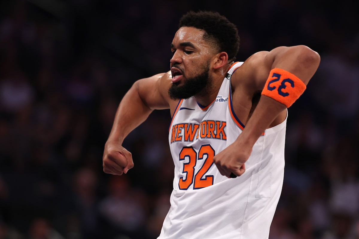 Knicks a battu les Celtics 119-81 dans le match 6 et avancez pour affronter les Pacers en finale de la Conférence de l'Est