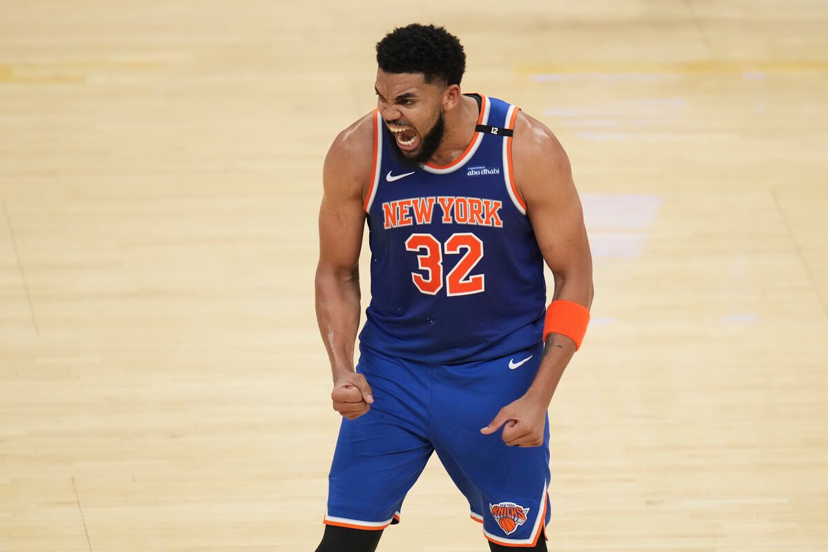 Knicks recule de 20 points en baisse, a battu Pacers 106-100 pour réduire le déficit de la série à 2-1