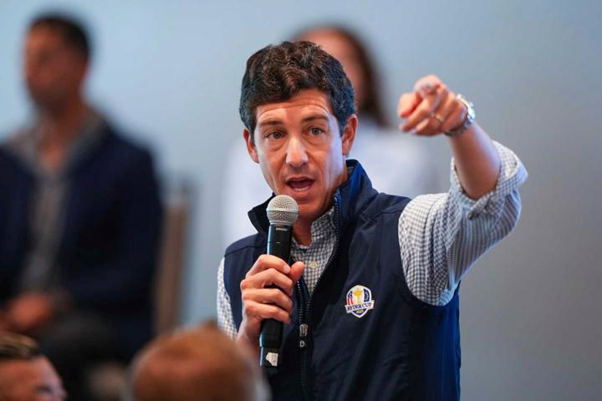 LPGA Tour sélectionne Craig Kessler comme le prochain commissaire