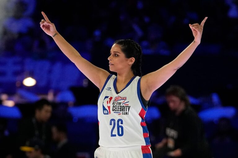 L'artiste Lilly Singh rejoint le groupe de propriété de Toronto Tempo
