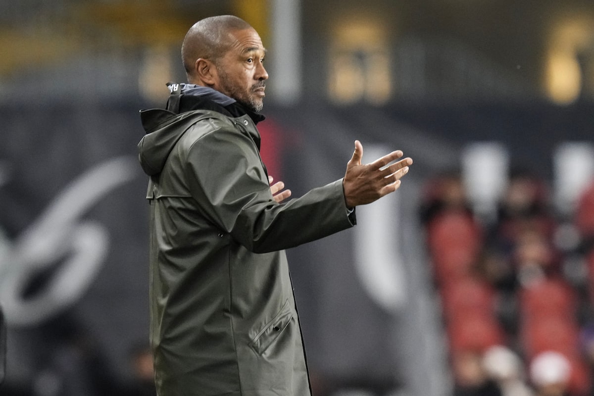 Le Toronto FC incohérent cherche à terminer la congestion peut planifier avec une paire de victoires