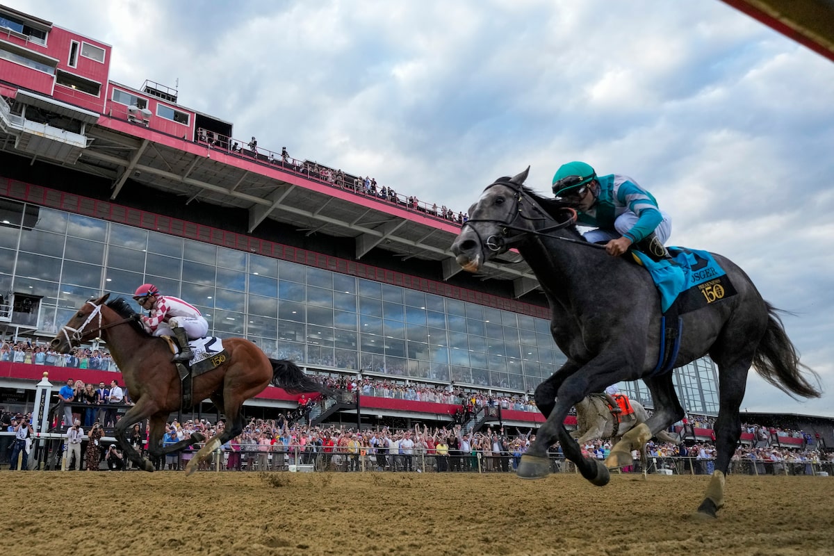 Le journalisme vient de l'arrière pour gagner des enjeux de pré-préjudice
