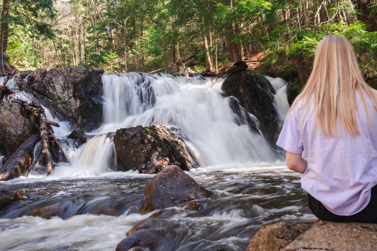 Le meilleur secret d'été de l'Ontario? Pourquoi plus de gens s'échappent ici en 2025