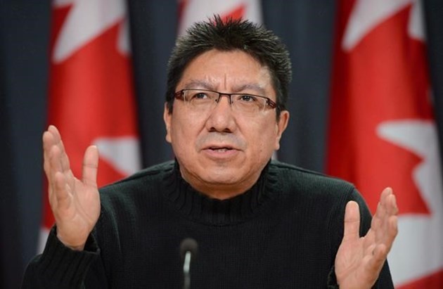 Le plan du gouvernement de Ford pour les zones «dirigés par des autochtones» dans le projet de loi 5 »trop tard», disent les dirigeants