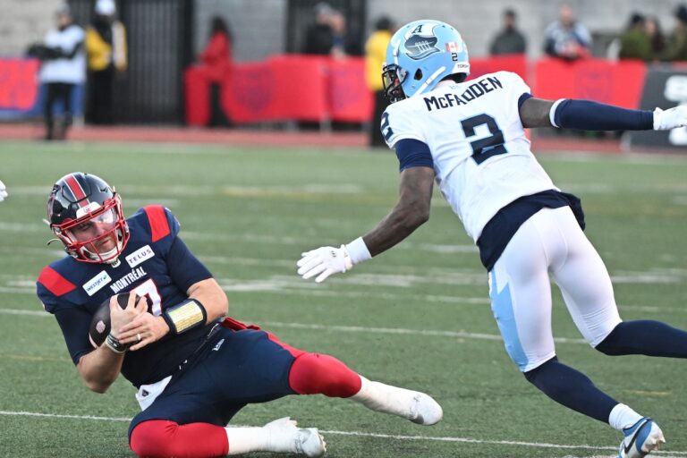 Le vétéran QB Fajardo est ravi de faire partie du camp des Elks: «Je me sens à nouveau comme une recrue»
