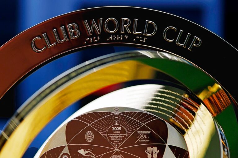 L'équipe mexicaine Leon perd un appel contre la FIFA, ne jouera pas en Coupe du monde de clubs