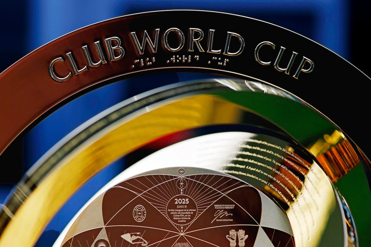 L'équipe mexicaine Leon perd un appel contre la FIFA, ne jouera pas en Coupe du monde de clubs