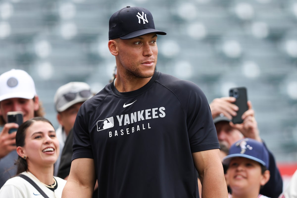 Les Yankees ont un bus de dynamique avant le match revanche des World Series contre Dodgers