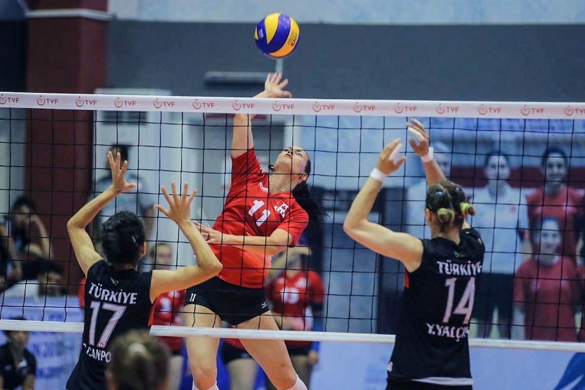 Les athlètes sourdspic canadiens sont confrontés à 100 000 $, compromettent la compétition à venir