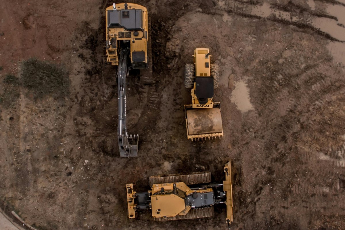 Les dirigeants anishinabek appellent Queen's Park pour arrêter le projet de loi 5