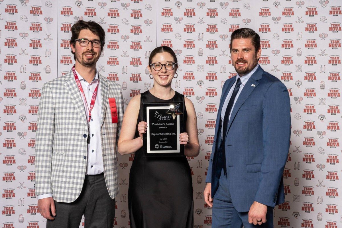 Les entreprises des étoiles reçoivent des prix à Timmins Celebration