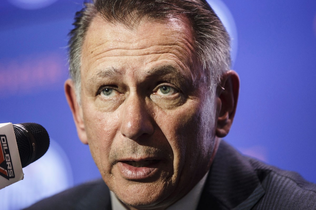 Les rois de Los Angeles embauchent les anciens Red Wings, l'exécutif des Oilers Ken Holland pour être leur directeur général