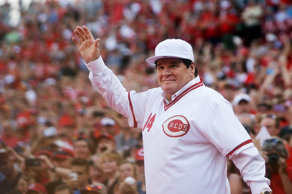 MLB réinstarait Pete Rose et Sholess Joe Jackson, ce qui les rend éligibles au Temple de la renommée
