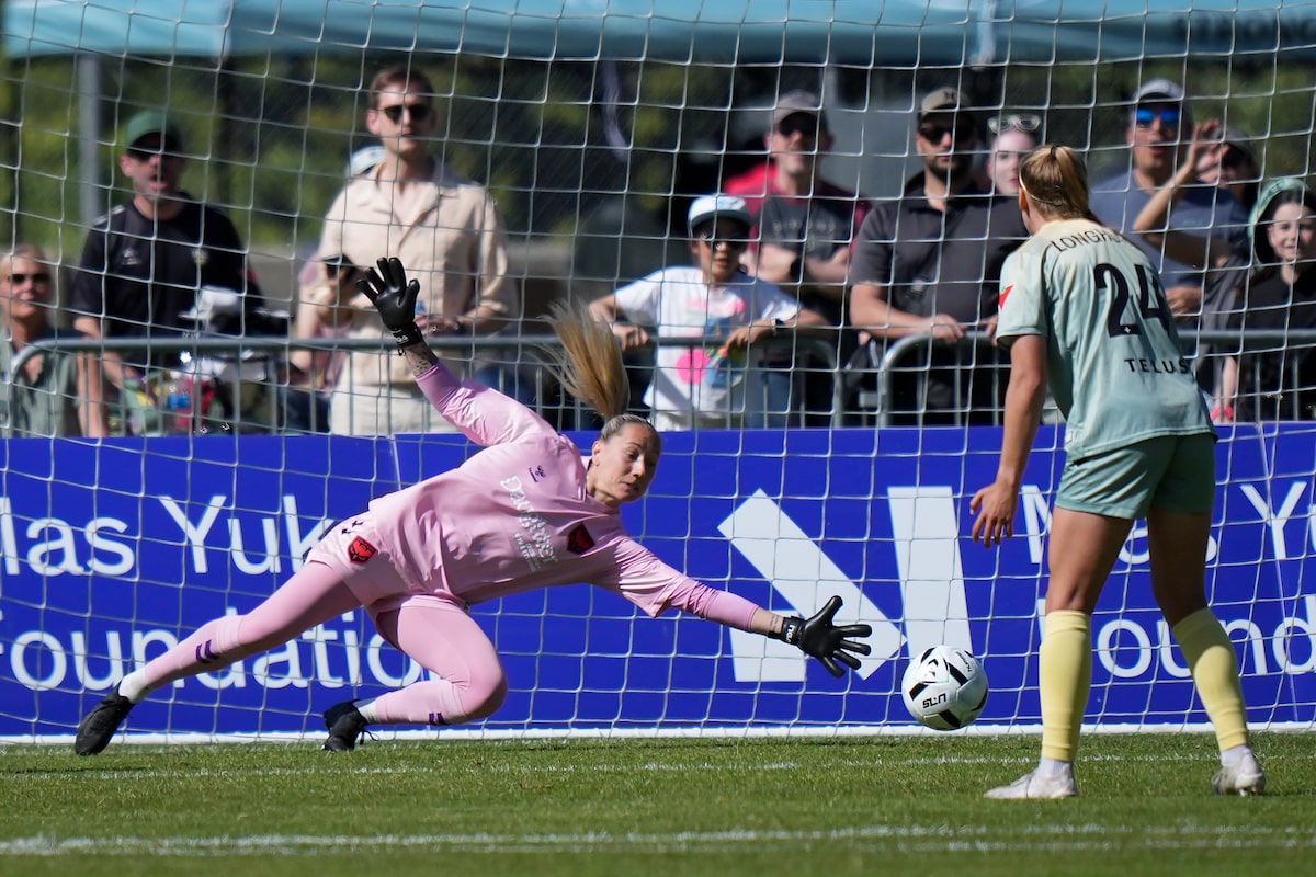 Northern Super League affirme la participation précoce, les ventes de marchandises encourageant le football professionnel des femmes au Canada