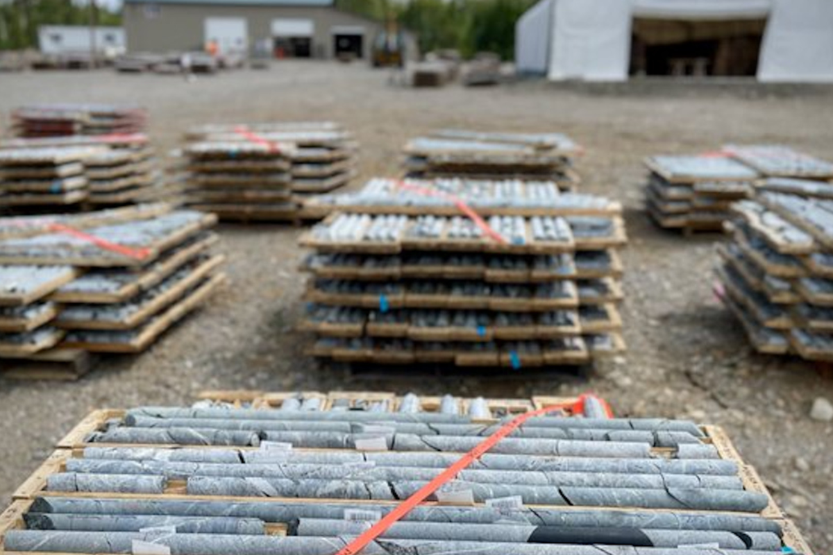 Northwest Gold Explorer montre comment forger des liens avec les Premières nations