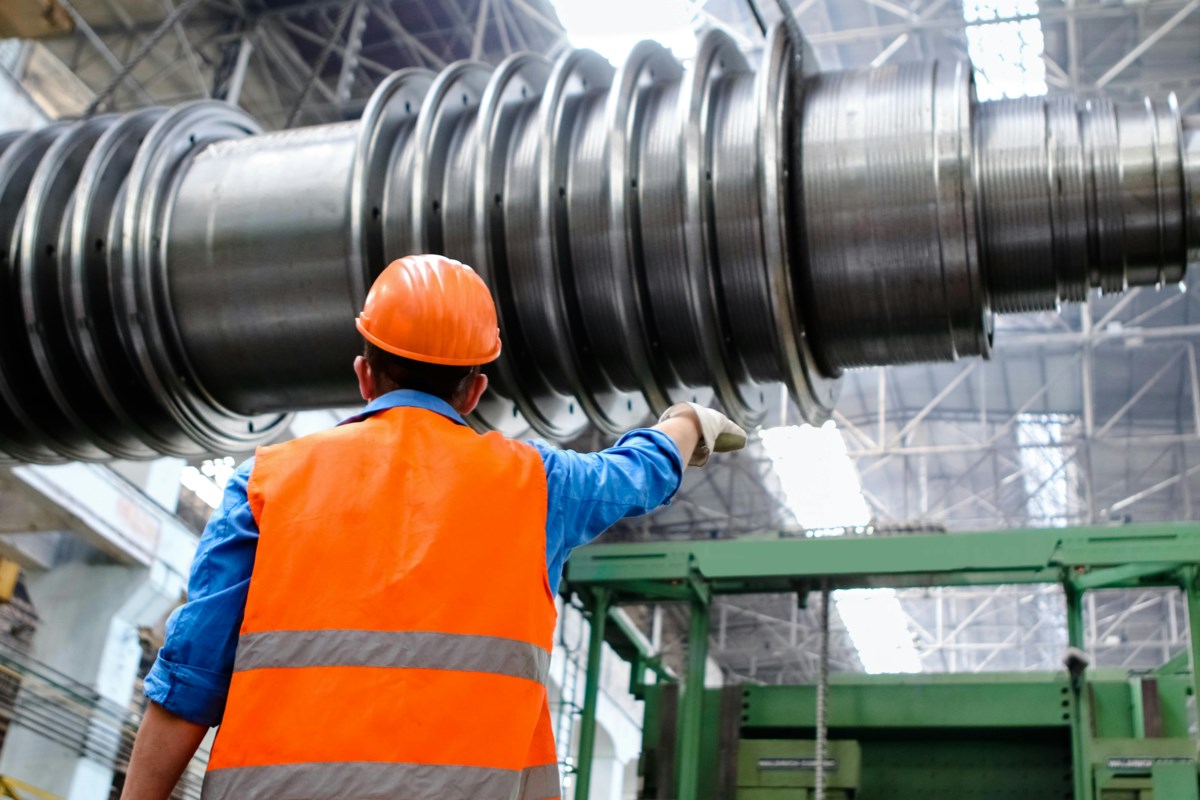 Ontario pour étendre le programme de crédit d'impôt de fabrication