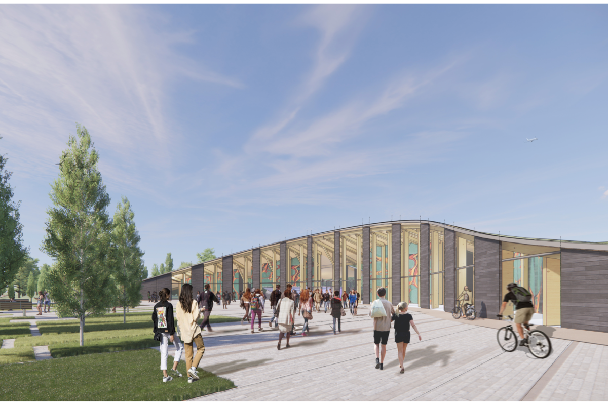 Organisation des déchets nucléaires à la recherche d'un concepteur du centre d'expertise