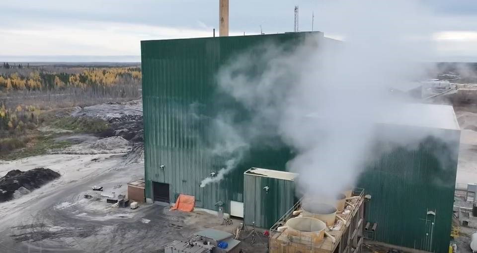 Province investissant plus de 11 millions de dollars dans des projets forestiers