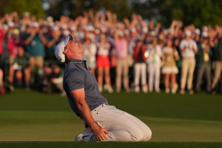 Rory McIlroy et Jordan Spieth poursuivent différents grands slams à Quail Hollow