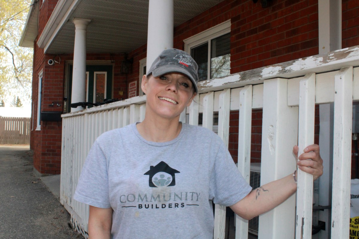 Sudbury Renforcement Liens avec le programme de métiers qualifiés de niveau d'entrée