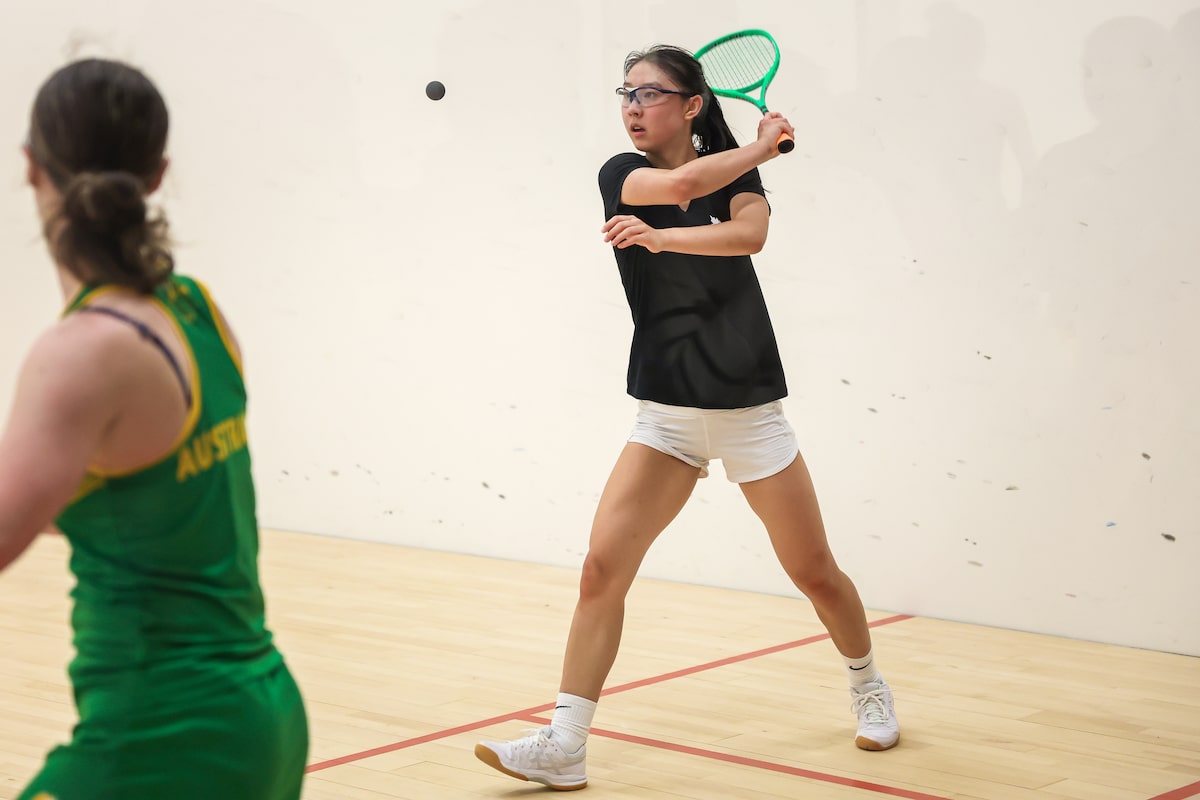 Trump vs Harvard: l'athlète de l'Université canadienne Ocean MA pris dans le crossfire