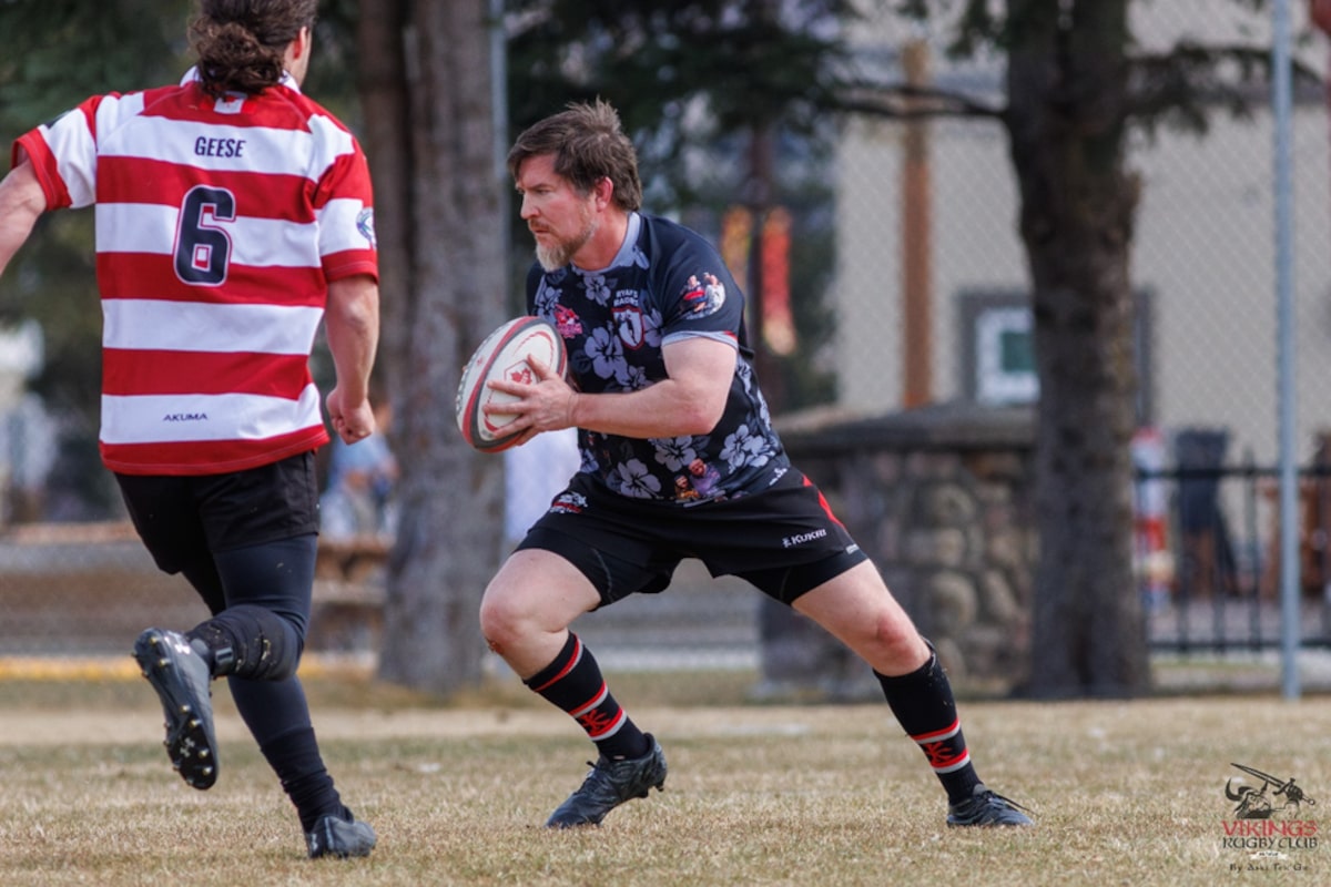 Un jeu pour tout le monde: comment le rugby augmente ses racines au Canada