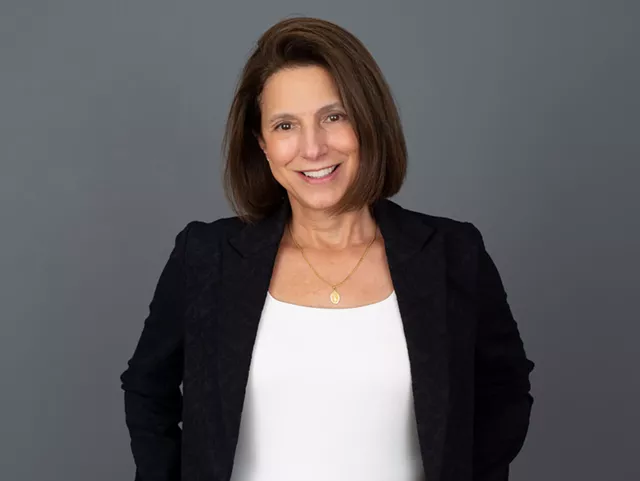 Ana Hebra Flaster - courtoisie