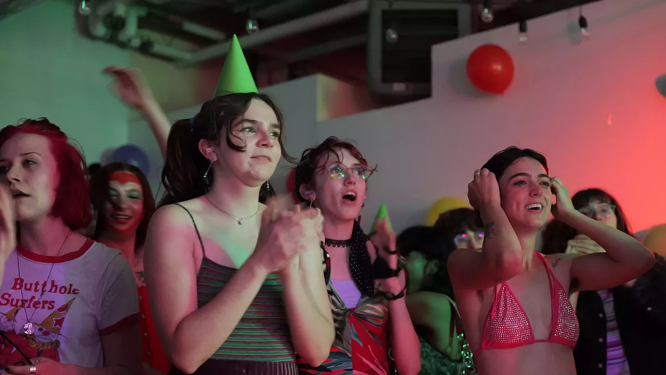 Magnificent 7: doit voir, doit faire, du 4 au 11 juin