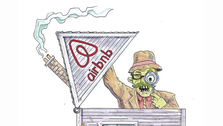 La Cour suprême affirme que Burlington peut réglementer les locations à court terme