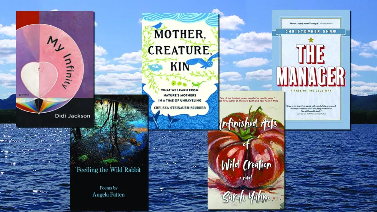 Page 32: courte option sur cinq livres du Vermont