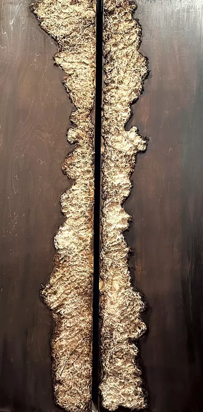 "Roads Diverged" - avec l