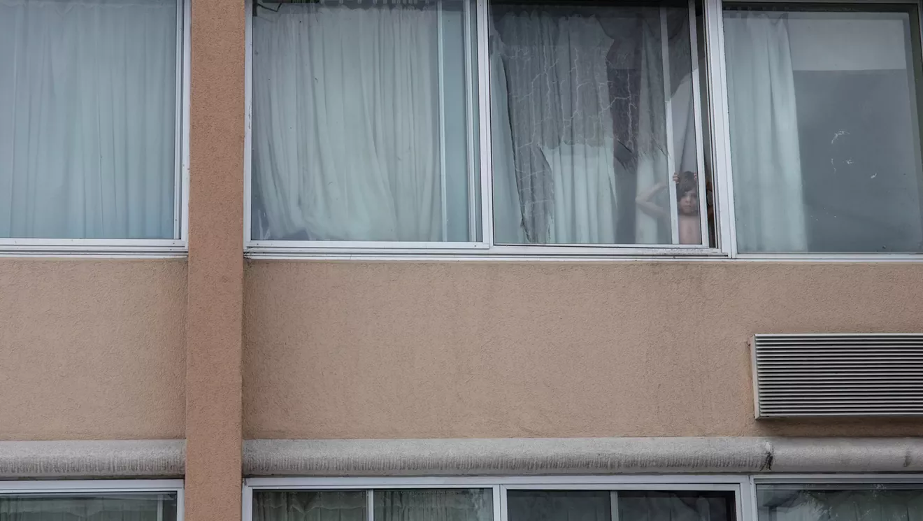 Scott Vetos Bill qui aurait remanié le programme hôtelier