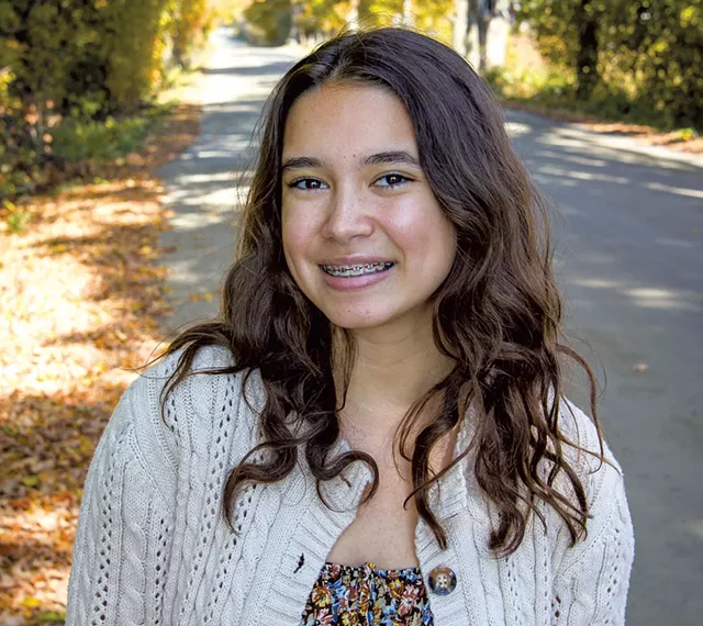 Harmony Devoe - gracieuseté de Tina Picz Photography