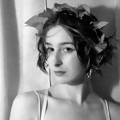 Emma Paris - Gracieuseté d'Anaïs Kingston