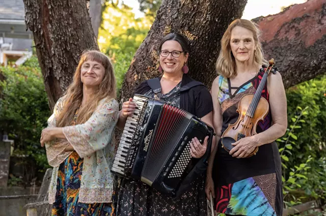 Eloise et Co. - courtoisie