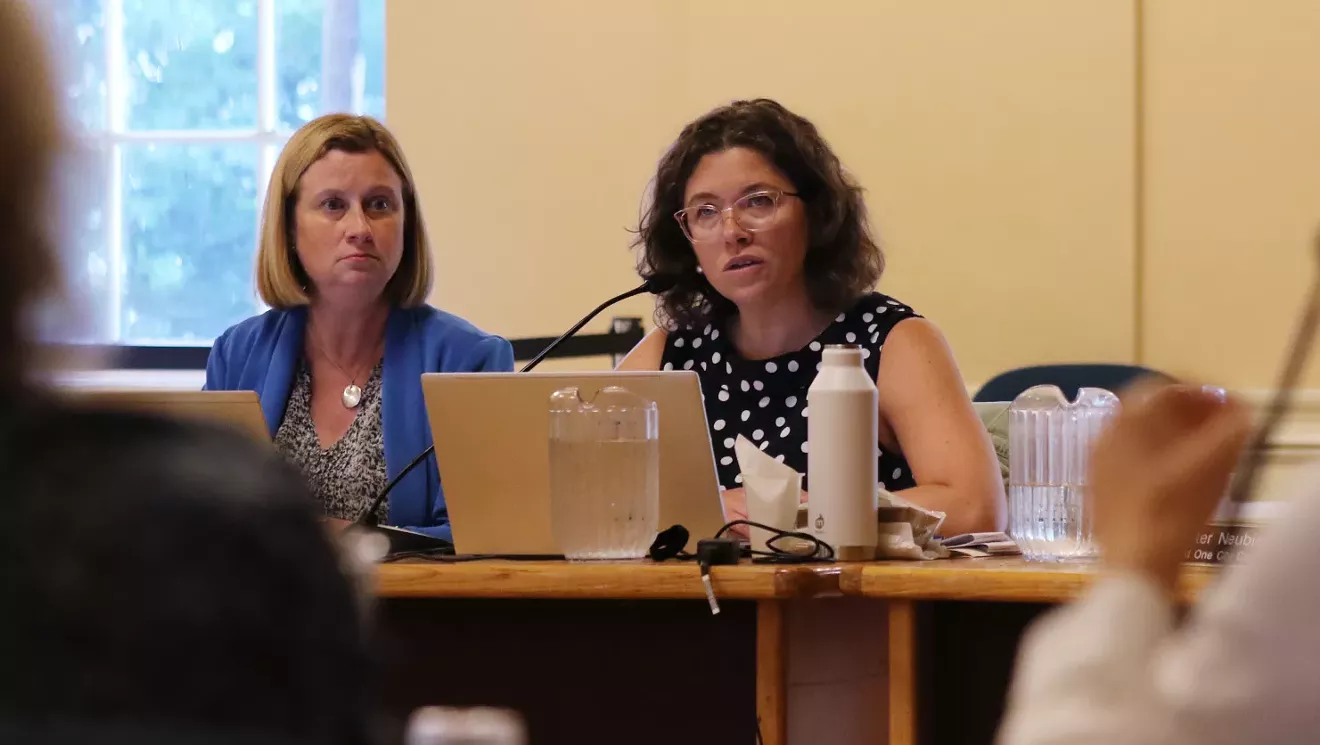 Burlington découvre une erreur de budgétisation de 1,8 million de dollars