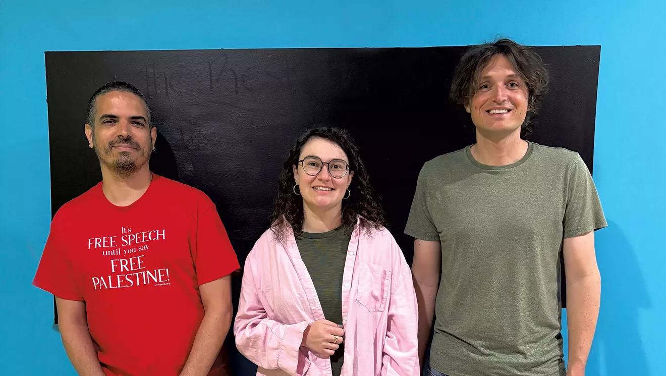 Le cinéma PartizanFilm arrive à Burlington cet automne