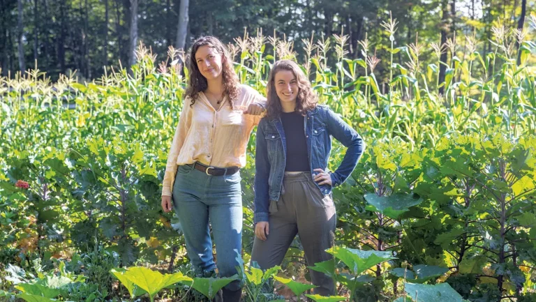 Le nouveau livre de cuisine confortable utilise uniquement des ingrédients du Vermont