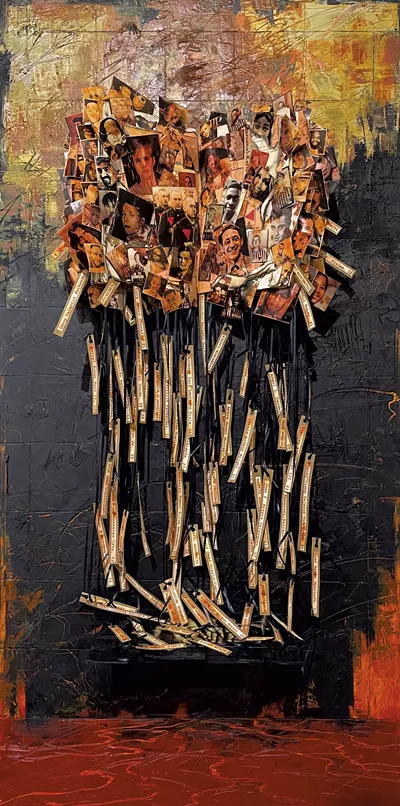 "Book of Remember" - Courtoisie