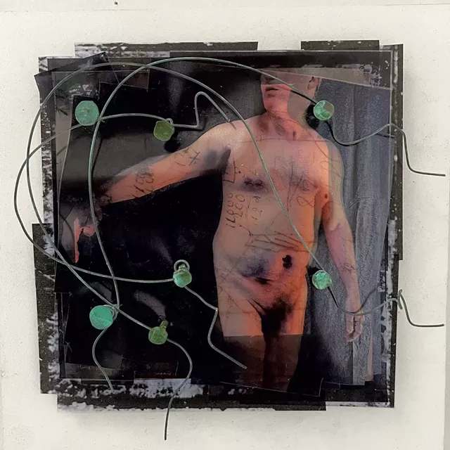 "Venez marcher avec moi" - grâce