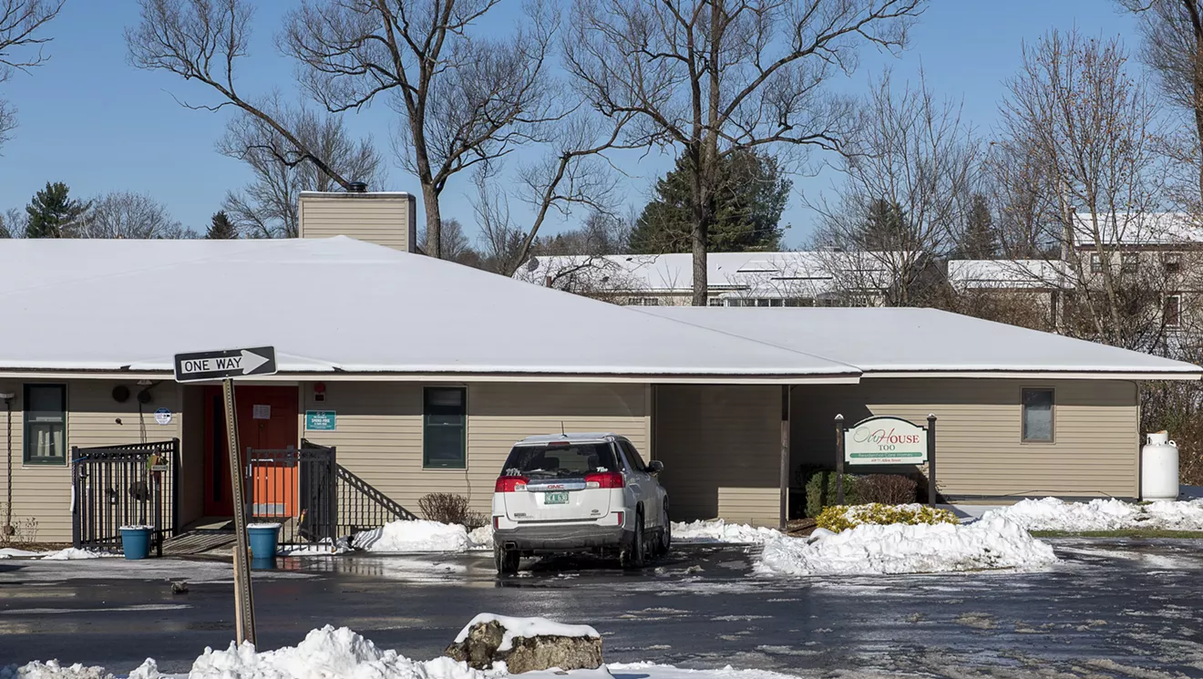 L'État recherche la perception pour les maisons de soins des personnes âgées en difficulté en difficulté