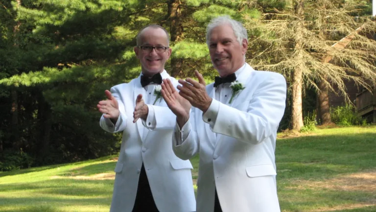 Stan Baker, demandeur dans l'affaire des syndicats civils du Vermont, décède à 79 ans