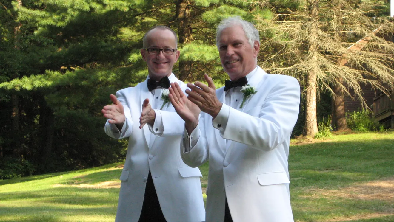 Stan Baker, demandeur dans l'affaire des syndicats civils du Vermont, décède à 79 ans