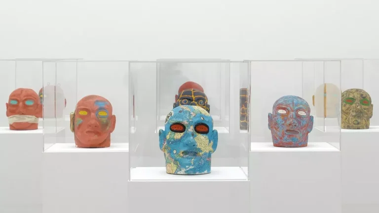 Toute la rage: David Wojnarowicz à Hall Art Foundation